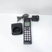 Panasonic KX-TGFA51 Cordless Phone Handset w/ Charging Base PNLC1078 KX-... - $369.40 MXN