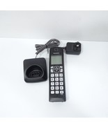 Panasonic KX-TGFA51 Cordless Phone Handset w/ Charging Base PNLC1078 KX-... - $370.47 MXN