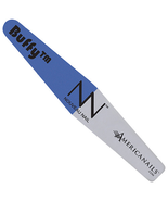 Nouveau Nail Buffy Premium Thick 3-Way Buffer - 5 Pack - $27.22 CAD