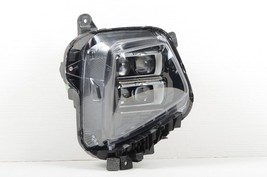 Nice! 2022-2024 Hyundai Tucson Full LED Projector Headlight Right Passenger OEM - £394.88 GBP