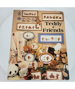 Vintage 1984 Teddy n Friends Bear Crafts Magazine - £7.77 GBP