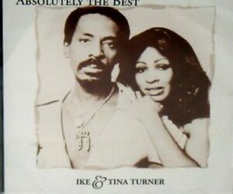 Absolutely the Best, Turner, Tina, New - £7.55 GBP