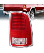 LED Tail Light Assembly For Dodge Ram 1500 2013-2018 Ram 2500 &amp; 3500 201... - $2,244.84 MXN