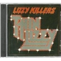 Thin Lizzy : Lizzy Killers CD Pre-Owned - £12.03 GBP