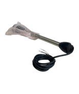 BANNER TL50R2N / 14378 TOWER LIGHT W/ FLASH ONLY 2M CABLE 18-30VDC NSNP - $160.00