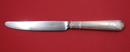 Richelieu by Puiforcat French Sterling Silver Regular Knife with Mono 8 1/2&quot; - $127.71