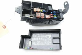 2004 SUBARU FORESTER XT ENGINE BAY FUSE BOX E1756 image 10