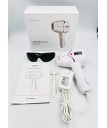 BoSidin Painless Permanent Hair Removal Device Epilation for Women and Men - $1,195.71 MXN