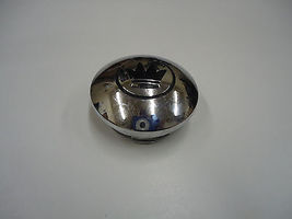 KONIG  LOGO CENTER WHEEL HUB CAP 2.5" LO7707 image 2