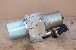 Mercedes W170 SLK320 SLK 430 Convertible Top Hydraulic Pump Motor A1708000030 image 4