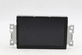 Info-GPS-TV Screen 7&quot; Display Center Dash Mounted Fits 15-18 VOLVO S60 3... - $1,199.29 MXN