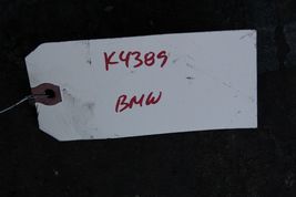 2004-2010 BMW 530i AIR INJECTION SECONDARY EMISSIONS SMOG PUMP K4389 image 12
