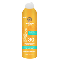 Australian Gold SPF Ultimate Hydration Continuous Spray Sunscreen, 6 Oz. image 3