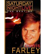 Saturday Night Live The Best Of Chris Farley - Video USA Digital Versati... - $20.94