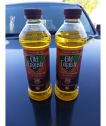 Lot of 2 Old English Wood Conditioner and Cleaner Fresh Lemon Scent 16 oz - $25.73