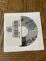 Microsoft Office SB Edition 2003 Trial PC CD Rom - £68.70 GBP