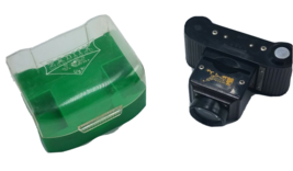 Vintage Zadiix 35MM Slide Strip Viewer Junior Precision Lens Original Box - £22.54 GBP