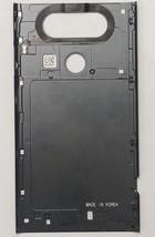 OEM New LG V20 H910 (AT&amp;T) Battery Door Back Housing Grey + NFC - $7.69