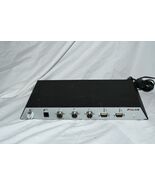 Polar TriFIT 700 IU Interface Box w plug only as pictured w6 - €106,79 EUR