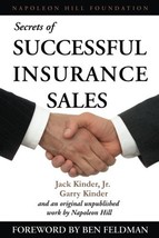 Secrets of Successful Insurance Sales: How to Master the &quot;Value Added&quot; Approach  - £7.47 GBP