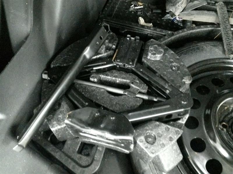 Brake Master Cylinder Fits 13-19 ESCAPE 104495356!! Master Cylinder Only !! Item image 7