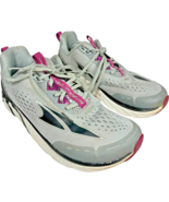Altra womens Torin 4 ALW1937F254 Gray Zero LimitsRunning Shoes Size 8.5W - €27,65 EUR