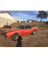 Trans Am 1978 Fisher T-Top 400 Engine - $63,697.84 MXN
