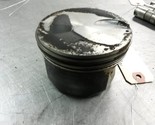 Piston Standard Size From 2012 Chevrolet Silverado 1500  4.8 - $39.95