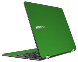 LidStyles Metallic Laptop Skin Protector Decal Samsung Chromebook XE510C24 image 9