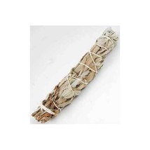 White Sage Smudge Stick 5-6 - $146.00 MXN
