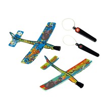 Lion Guard Gliders Birthday Party Favors Accessories Toys 2 Planes Per P... - £3.11 GBP