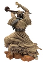 Hasbro Action figures Star wars tusken raider force unleashed 2004 390599 - £14.94 GBP