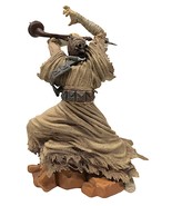 Hasbro Action figures Star wars tusken raider force unleashed 2004 390599 - $26.04 CAD