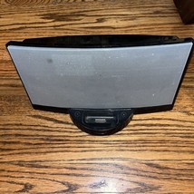 Bose SoundDock Portable Digital Music System No Remote/Charger For Parts - $9.90