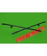 90-2002 Mercedes R129 300SL SL600 Front Radiator Core Support Brace Brac... - $1,042.24 MXN