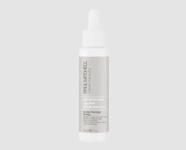 new Paul Mitchell Clean Beauty Scalp Therapy Drops 1.7 Oz - £15.49 GBP