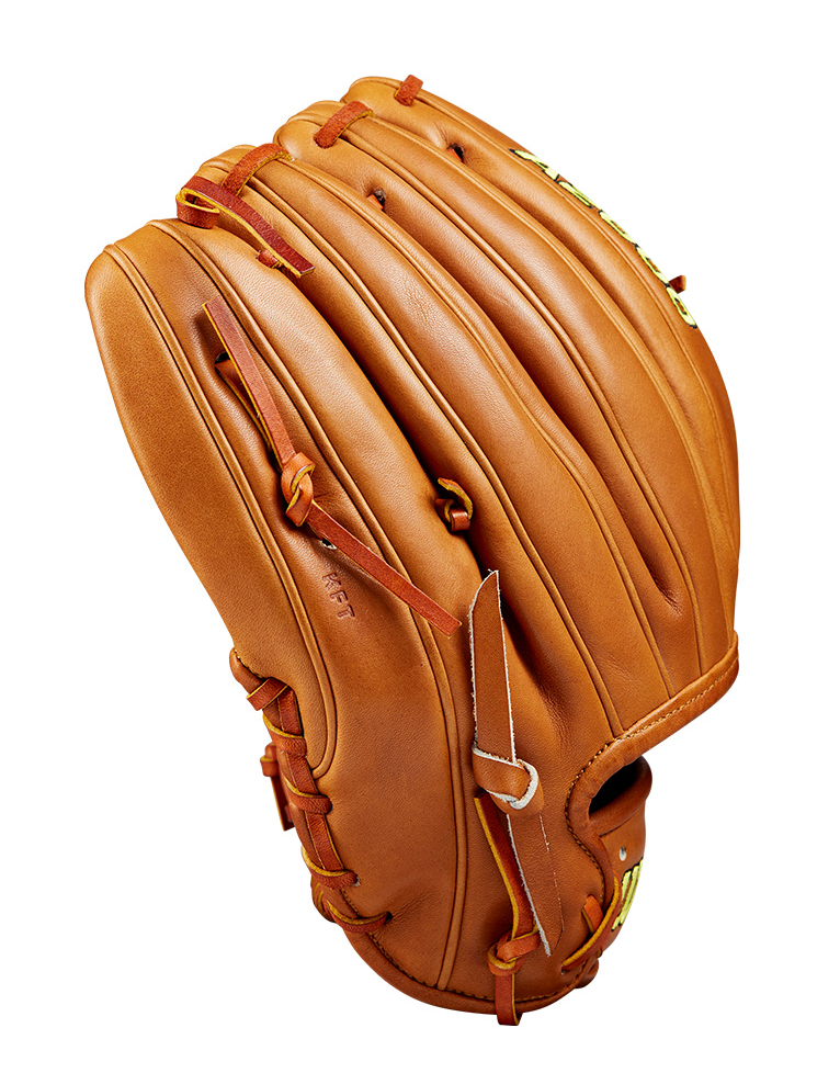 Wilson 2024 Classic A2000 1975 11.75" Infield Glove Baseball Glove WBW1020761175 Item image 4
