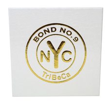 Bond No. 9 NYC Tribeca for Unisex Eau De Parfum Spray, 3.4 Ounce - £257.54 GBP