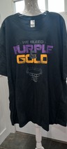 Minnesota Vikings NFL Football Men T-Shirt Size 3XL - £13.58 GBP