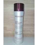 Keranique Scalp Revitalizing Shampoo Strengthen Thicken Color Protect 8 ... - $18.91