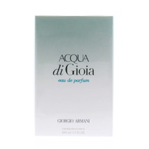 Giorgio Armani Acqua Di Gioia Eau De Perfume for Women, 3.4 oz - €84,74 EUR