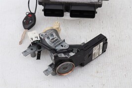 Programmed Key Plug & Play 2015 Lancer AWD Ecm Ecu Control Module 1860c040 image 3