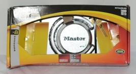 Master Lock Company LLC M736XKAD Magnum Tough Under Fire Cut Resistance image 1