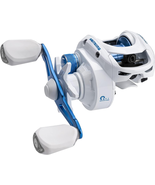 Centron Lite 7.6oz Baitcaster – 7.1:1 Gear, 5+1 Bearings, Lightweight Reel - $1,132.38 MXN