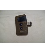 Vintage Genuine Sears Craftsman 139.53681B Garage Door Opener Remote Control - $16.82