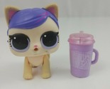 LOL Surprise Pet Supurr Kitty /with Drink Cup (A) - £10.07 GBP
