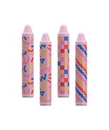 GEMS Kids Stylus 4pk Pink Capacitive Touch Pens for Tablets - €8,49 EUR