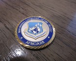 USAF Material Command ISR AFMC Challenge Coin #184R - $14.84