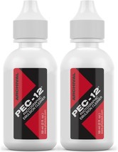 Photographic Emulsion Cleaner Pec-12 Non-Water Based Stain, Grease, And, Pack. - £28.48 GBP