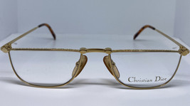 Christian Dior Eyewear Rx Mod CD 2943 Lunettes Eyeglasses Specs - $177.65
